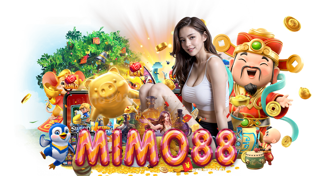 mimo88-slot
